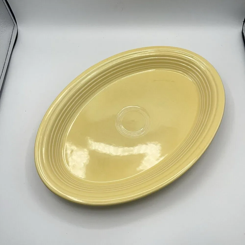 Fiestaware Large 13